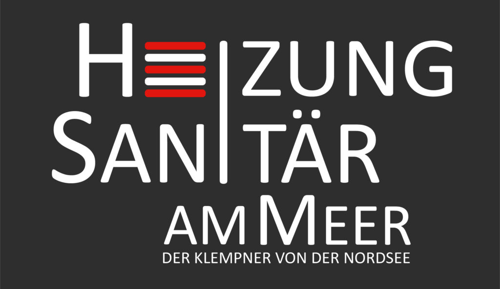 Heizung Sanitär am Meer Logo